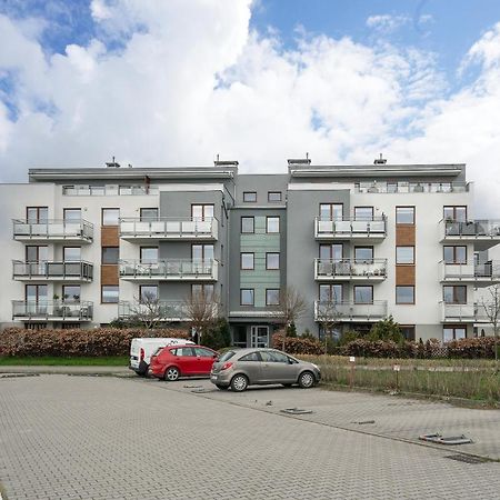 24 Apart Kosakowo Exterior photo